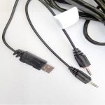هدست تسکو مدل TH 5155 | مشکی | گارانتی 12 ماهه توسن سیستم