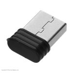 دسته بازی تسکو مدل TG 150W X2 بسته 2 عددی | مشکی | گارانتی 12 ماهه توسن سیستم