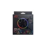 فن کیس تسکو مدل G FAN 130 | گارانتی 12 ماهه توسن سیستم