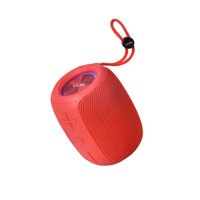 اسپیکر بلوتوثی قابل حمل تسکو مدل TS 2310 | خاکستری | گارانتی 12 ماهه توسن سیستم