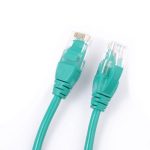 کابل شبکه CAT5 تسکو مدل TNC510  | 1 متر | سرویس ویژه دیجی کالا: 7 روز تضمین بازگشت کالا