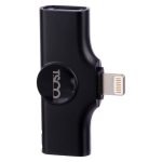 میکروفون یقه ای تسکو مدل TMIC-5001 | گارانتی 12 ماهه توسن سیستم