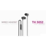 هندزفری تسکو مدل TH 5052 | مشکی | گارانتی 12 ماهه توسن سیستم