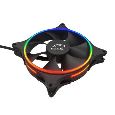 فن کیس تسکو مدل G FAN 130 | گارانتی 12 ماهه توسن سیستم