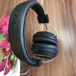 هدفون بی سیم تسکو مدل TH 5346 | مشکی | گارانتی 12 ماهه توسن سیستم