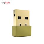 کارت شبکه USB تسکو مدل TW 1000 | گارانتی 12 ماهه توسن سیستم
