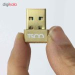 کارت شبکه USB تسکو مدل TW 1000 | گارانتی 12 ماهه توسن سیستم