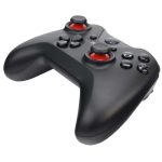 دسته بازی تسکو مدل TG 135W | مشکی | گارانتی 12 ماهه توسن سیستم