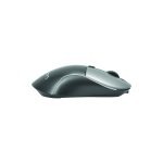 ماوس بی سیم تسکو مدل TM 694 | مشکی | گارانتی 12 ماهه توسن سیستم