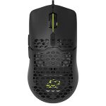ماوس مخصوص بازی تسکو مدل GM 790 | مشکی | گارانتی 12 ماهه توسن سیستم