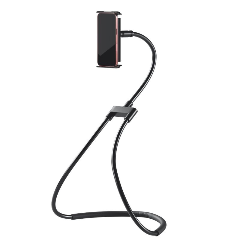 نگهدارنده گوشی موبایل تسکو مدل THL 1200 | مشکی | گارانتی 12 ماهه توسن سیستم