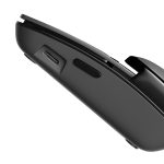 ماوس بی سیم تسکو مدل TM 850BT | مشکی | گارانتی 12 ماهه توسن سیستم