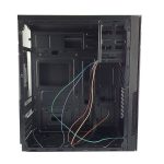 کیس کامپیوتر تسکو مدل TC FA 4476 | گارانتی 12 ماهه توسن سیستم