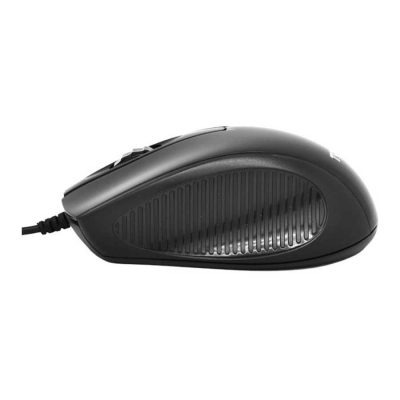 ماوس تسکو مدل TM290N | مشکی | گارانتی 12 ماهه توسن سیستم