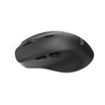 کیبورد و ماوس بی سیم تسکو مدل TKM 7025W | مشکی | گارانتی 12 ماهه توسن سیستم
