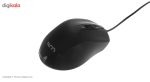 ماوس تسکو مدل TM290N | مشکی | گارانتی 12 ماهه توسن سیستم