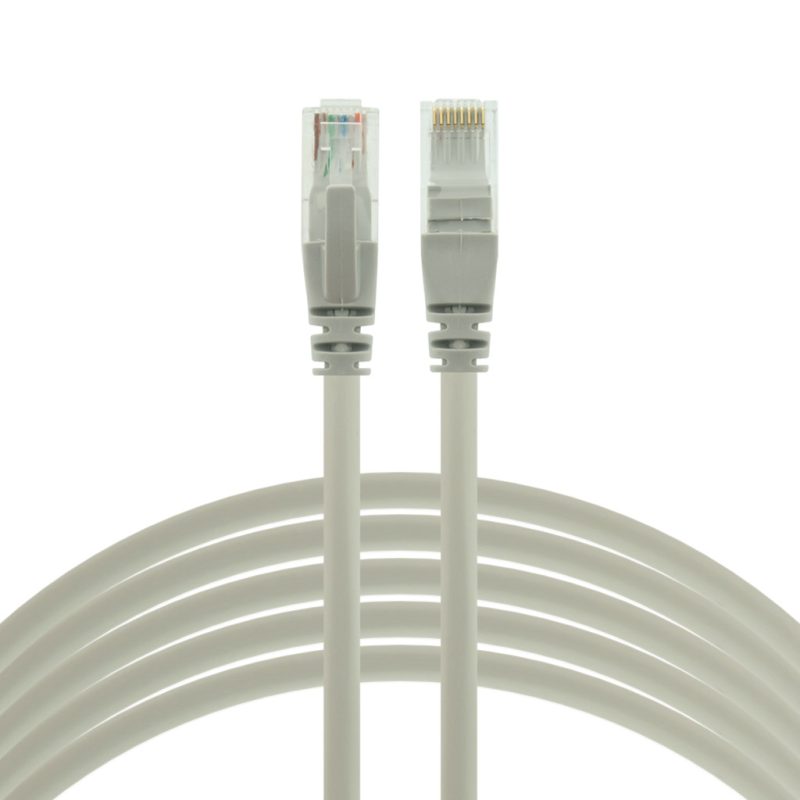 کابل شبکه CAT6 تسکو مدل TNC610  | 1 متر | سرویس ویژه دیجی کالا: 7 روز تضمین بازگشت کالا