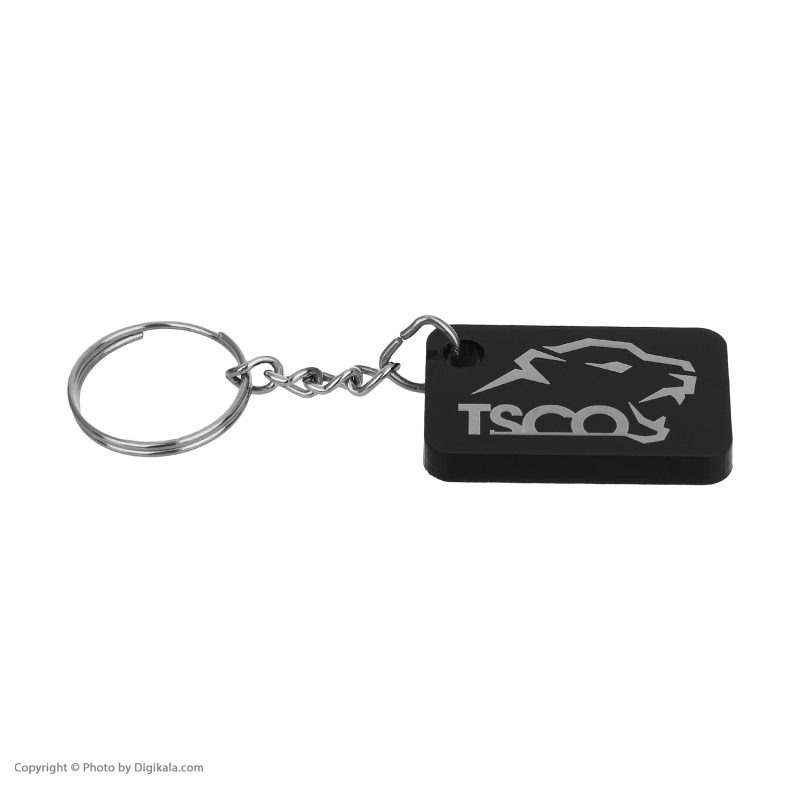 دسته بازی تسکو مدل TG 120 X2 بسته 2 عددی | مشکی | گارانتی 12 ماهه توسن سیستم