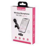 میکروفون یقه ای تسکو مدل TMIC-5001 | گارانتی 12 ماهه توسن سیستم