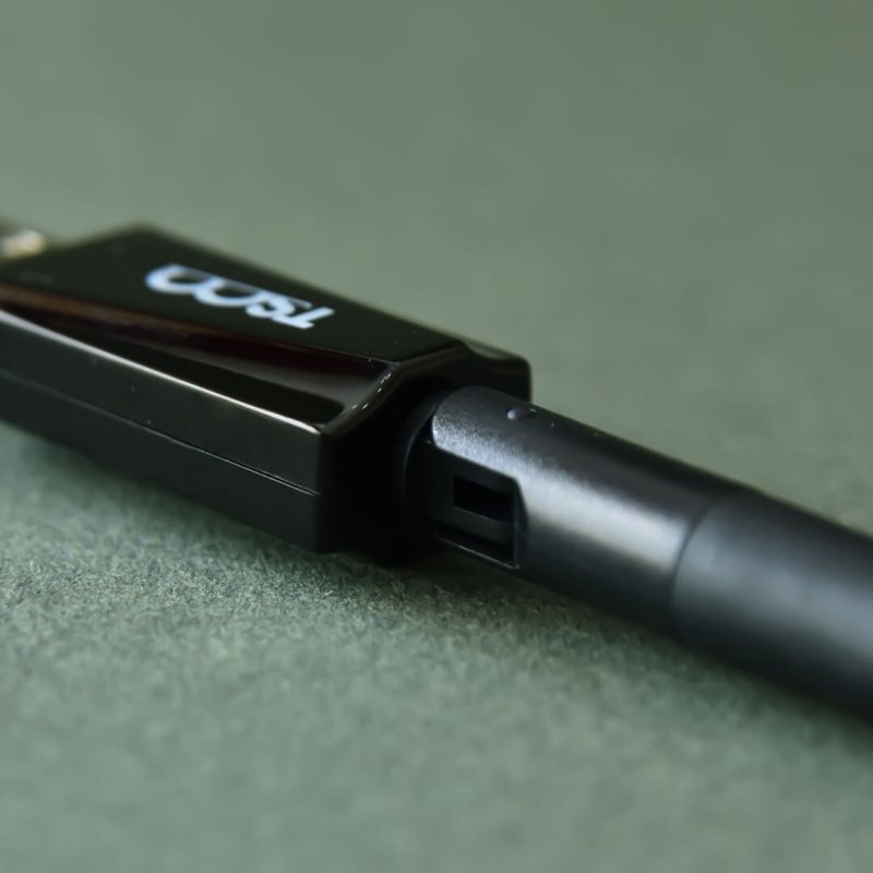 کارت شبکه USB تسکو مدل TW 1010 | گارانتی 12 ماهه توسن سیستم