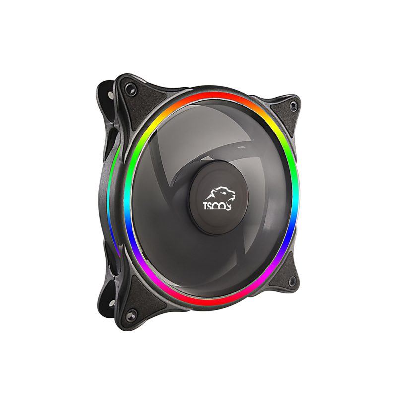 فن کیس تسکو مدل G FAN 130 | گارانتی 12 ماهه توسن سیستم