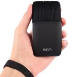 ماوس بی سیم تسکو مدل TM 850BT | مشکی | گارانتی 12 ماهه توسن سیستم