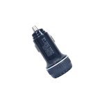 شارژر فندکی تسکو مدل TCG 37 | مشکی | گارانتی 12 ماهه توسن سیستم