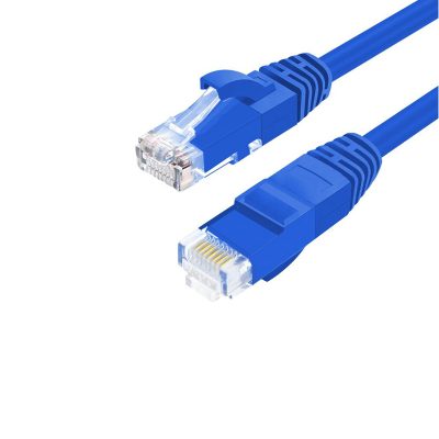 کابل شبکه Cat6 تسکو مدل TNC620 | 2 متر | سرویس ویژه دیجی کالا: 7 روز تضمین بازگشت کالا