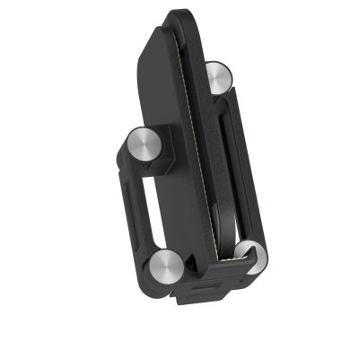 نگهدارنده گوشی موبایل تسکو مدل THL 1219 | مشکی | گارانتی 12 ماهه توسن سیستم