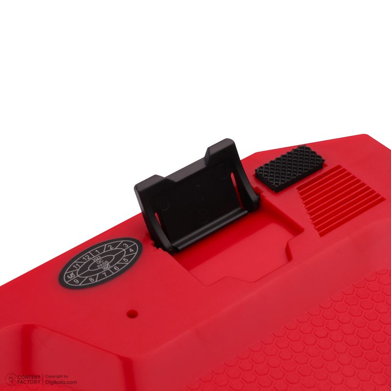 کیبورد گیمینگ تسکو مدل GKM 8205 به همراه موس، Full-size، نورپردازی RGB | مشکی | گارانتی 12 ماهه توسن سیستم
