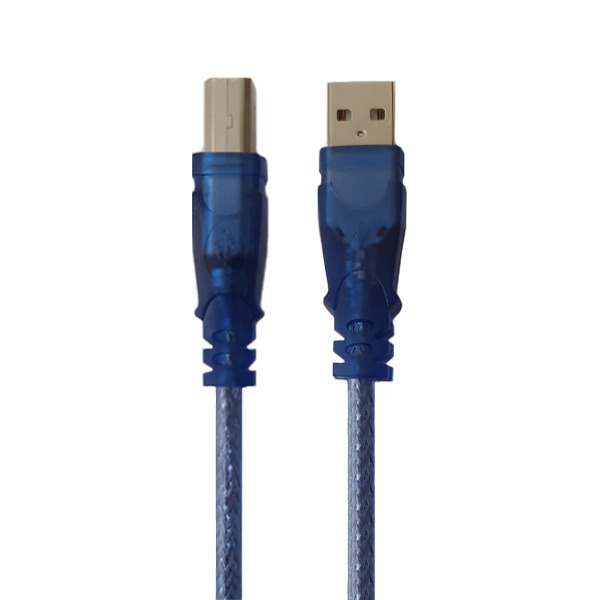 کابل پرینتر USB تسکو مدل TC 01 طول 1.5 متر | گارانتی 12 ماهه توسن سیستم کابل پرینتر USB تسکو مدل TC 01 طول 1.5 متر | گارانتی 12 ماهه توسن سیستم