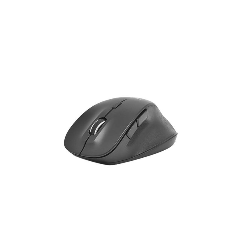 ماوس بی سیم تسکو مدل TM 686W | مشکی | گارانتی 12 ماهه توسن سیستم