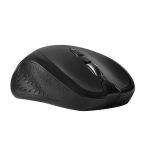ماوس بی سیم تسکو مدل TM631w | مشکی | گارانتی 12 ماهه توسن سیستم