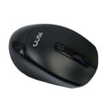 کیبورد و ماوس تسکو مدل TKM 7011WN سوئیچ ممبران، Full-Size | مشکی | گارانتی 12 ماهه توسن سیستم