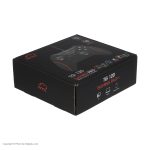 دسته بازی تسکو مدل TG 120 | مشکی | گارانتی 12 ماهه توسن سیستم