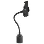 نگهدارنده گوشی موبایل تسکو مدل THL 1221 | مشکی | گارانتی 12 ماهه توسن سیستم