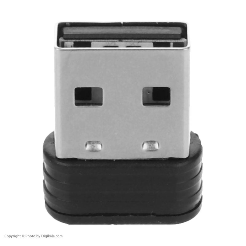 دسته بازی تسکو مدل TG 150W X2 بسته 2 عددی  | مشکی | گارانتی 12 ماهه توسن سیستم