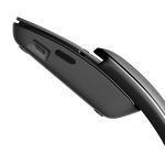 ماوس بی سیم تسکو مدل TM 850BT | مشکی | گارانتی 12 ماهه توسن سیستم