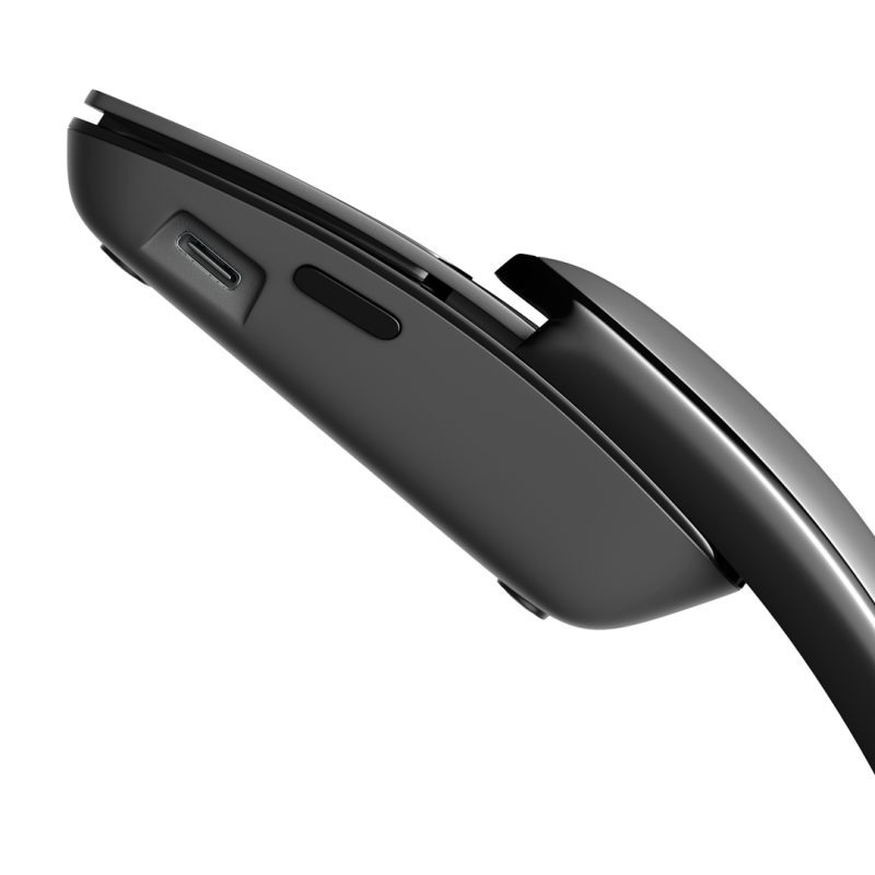 ماوس بی سیم تسکو مدل TM 850BT  | مشکی | گارانتی 12 ماهه توسن سیستم