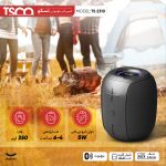 اسپیکر بلوتوثی قابل حمل تسکو مدل TS 2310