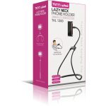 نگهدارنده گوشی موبایل تسکو مدل THL 1200 | مشکی | گارانتی 12 ماهه توسن سیستم