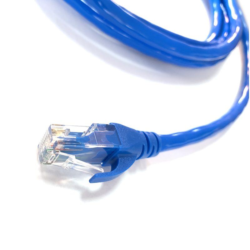 کابل شبکه Cat6 تسکو مدل TNC620 | 2 متر | سرویس ویژه دیجی کالا: 7 روز تضمین بازگشت کالا