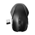 ماوس بی سیم تسکو مدل TM631w | مشکی | گارانتی 12 ماهه توسن سیستم