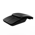 ماوس بی سیم تسکو مدل TM 850BT | مشکی | گارانتی 12 ماهه توسن سیستم