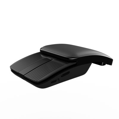 ماوس بی سیم تسکو مدل TM 850BT  | مشکی | گارانتی 12 ماهه توسن سیستم
