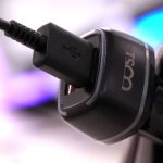 شارژر فندکی 30 وات تسکو مدل TCG 40 | مشکی | گارانتی 12 ماهه توسن سیستم