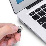 کارت شبکه USB تسکو مدل TW 1000 | گارانتی 12 ماهه توسن سیستم