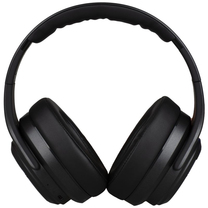 هدفون بی سیم تسکو مدل TH 5347 | مشکی | گارانتی 12 ماهه توسن سیستم