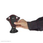 پایه نگهدارنده گوشی موبایل تسکو مدل THL 1212