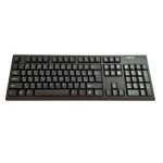 کیبورد و موس بی سیم تسکو مدل TKM 7019W | مشکی | گارانتی 12 ماهه توسن سیستم